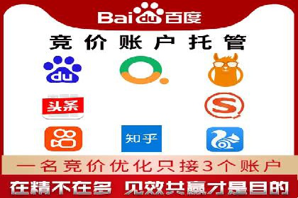 某行业SEM代理案例分享